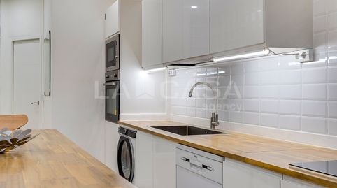 Foto 4 de Piso en venta en Carrer de Vinyals, El Guinardó, Barcelona Capital