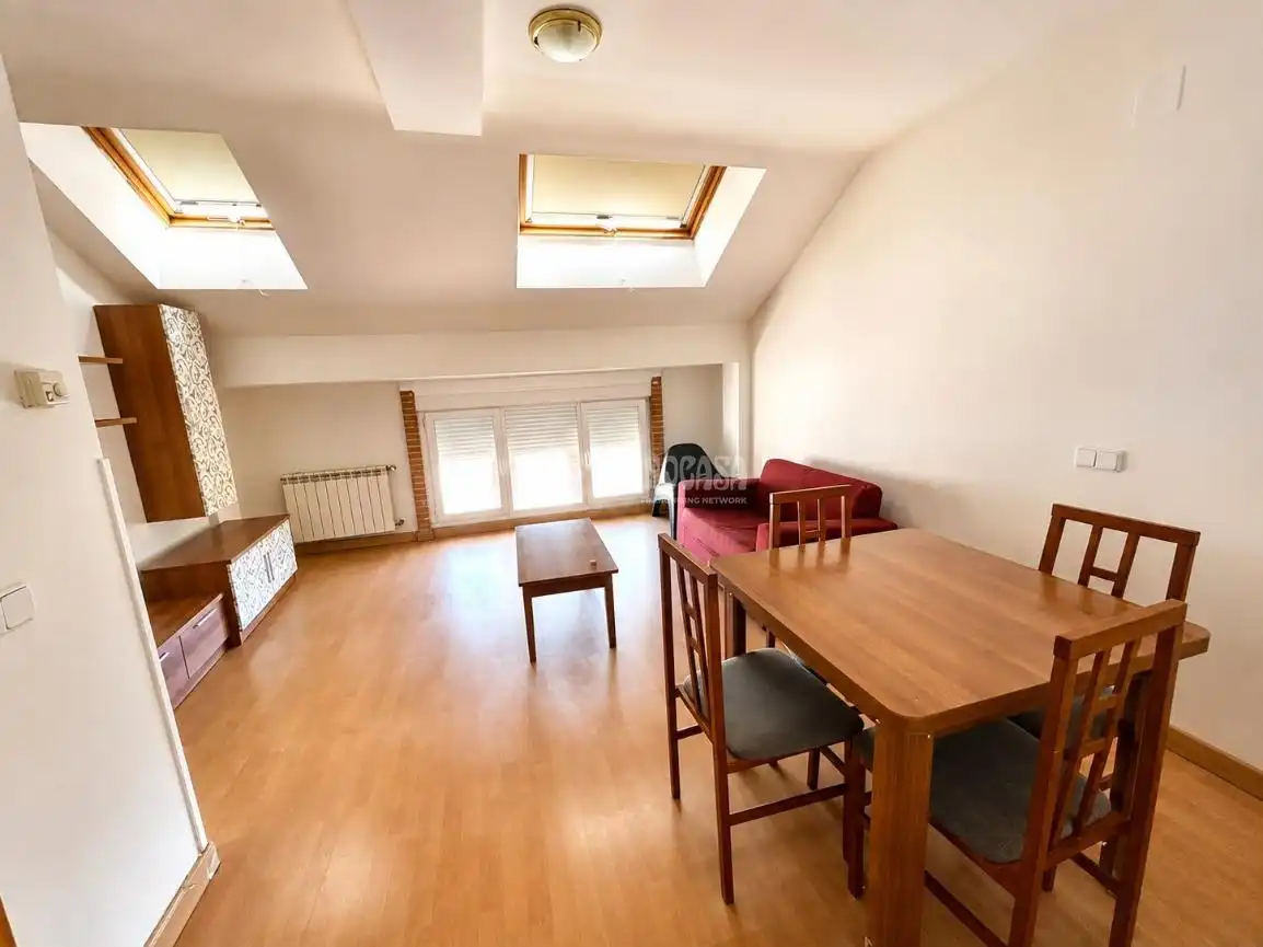 Exterior view of Flat for sale in Ciempozuelos