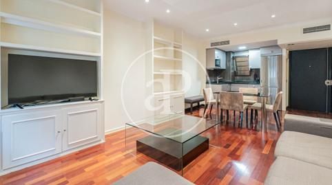 Photo 4 of Flat for rent in Calle de Juan Bravo, Castellana,  Madrid Capital