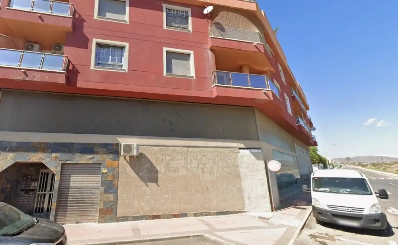 Pis en venda a Cartagena, Las Majadas - Las Molinetas - Labradorcico