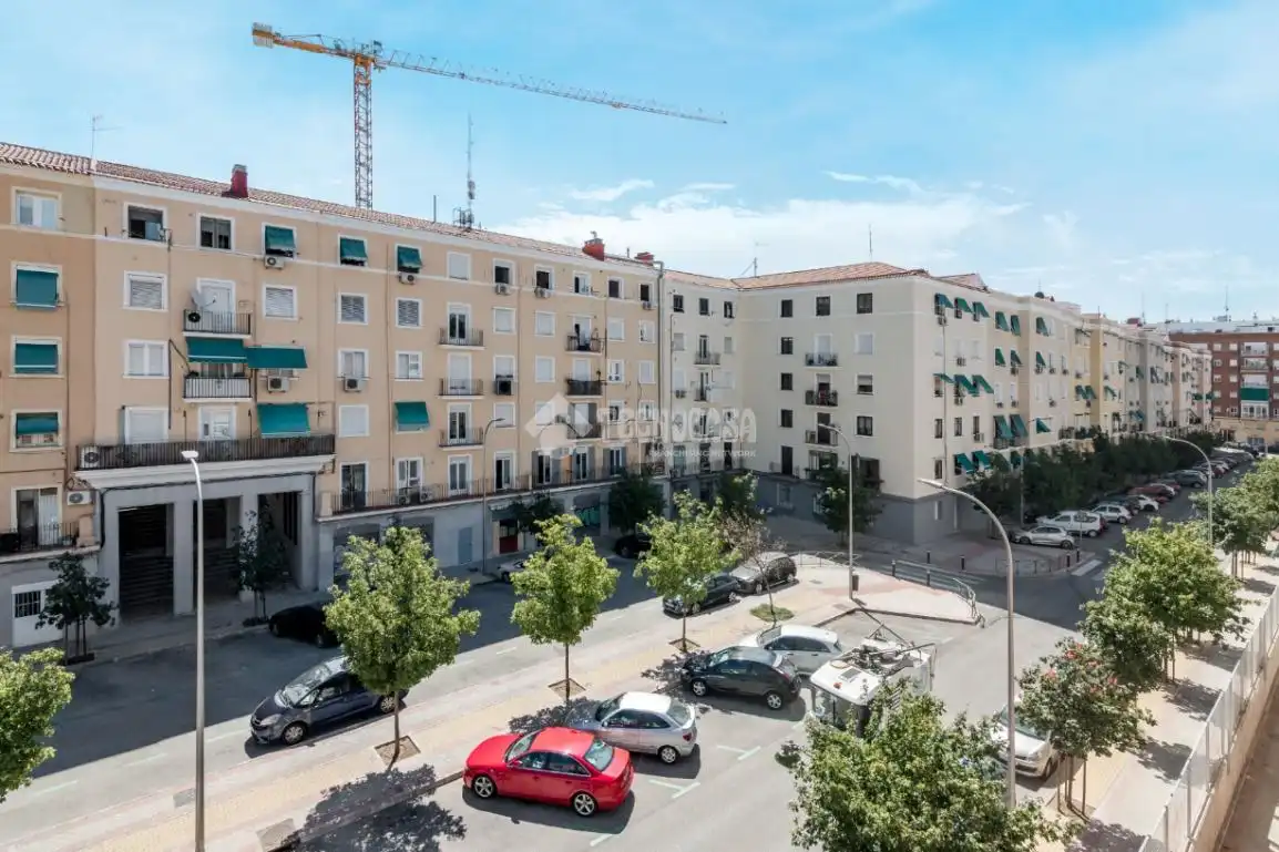 Wohnung zum Verkauf in Ciudad Lineal, imagen 14