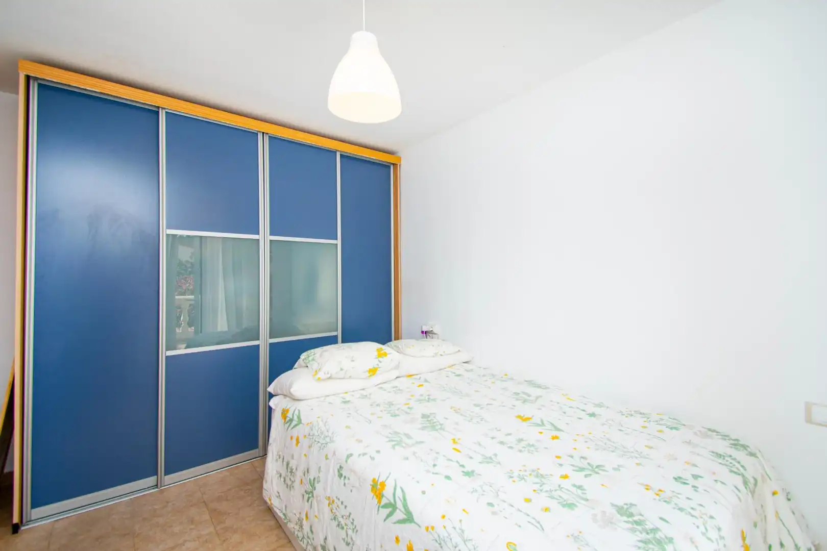 Bedroom of Houses for sale in Calvià  with Air Conditioner, Heating and Private garden