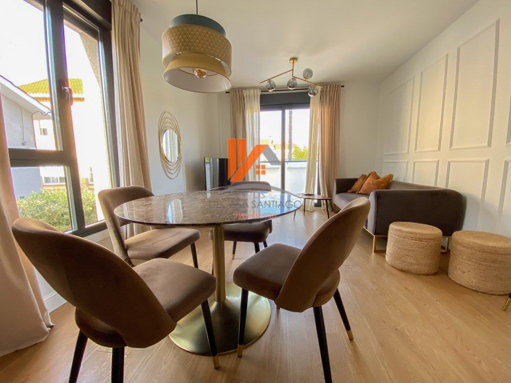 Comedor de Piso en venta en Ribeira con Horno