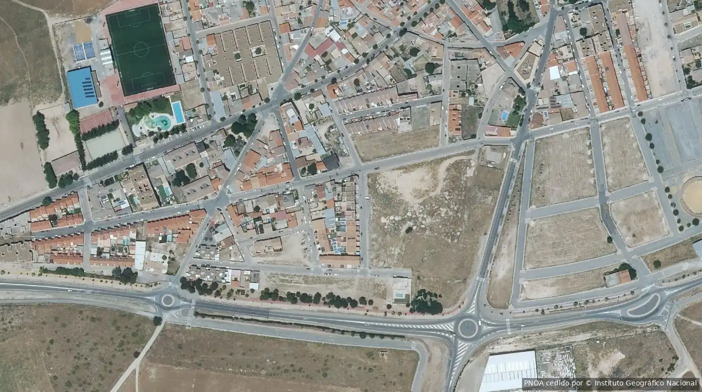 Flat for sale in Carrión de Calatrava, imagen 6