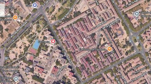 Photo 3 of Flat for sale in Calle Joyeria, Amposta, Madrid Capital