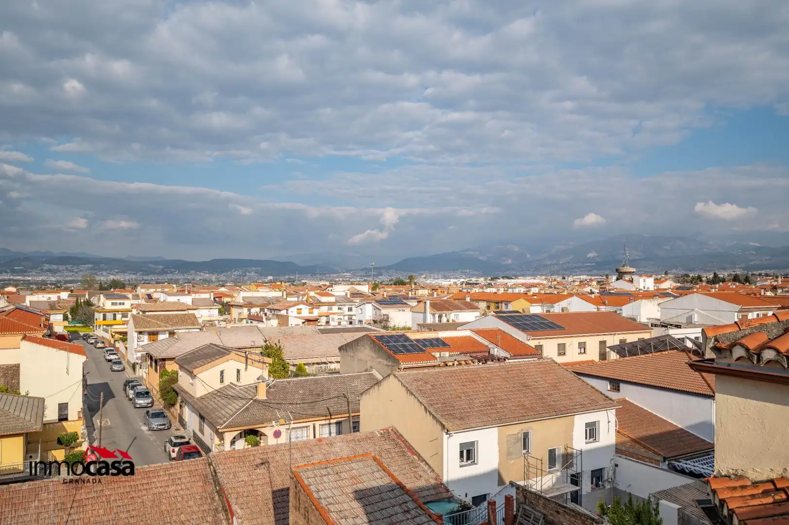 Piso en venta en Híjar