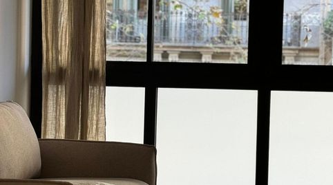 Foto 2 de Piso de alquiler en L'Antiga Esquerra de l'Eixample, Barcelona Capital