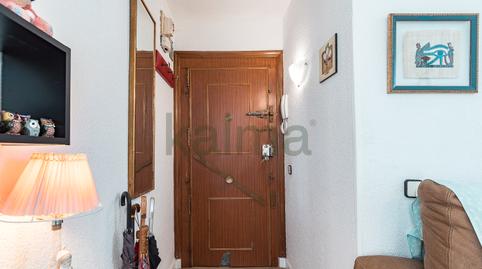 Foto 2 de Àtic en venda a Calle de Cavanilles, Pacífico,  Madrid Capital