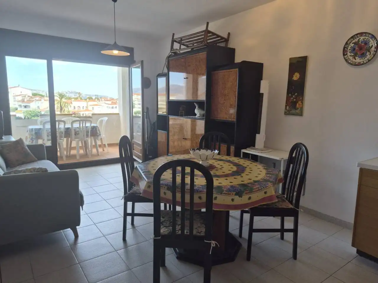Appartamento con piscina in vendita a Calle Sant Maurici, imagen 8