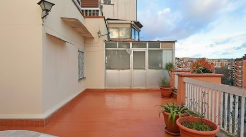 Foto 3 de Ático en venta en Avinguda del Carrilet, Santa Eulàlia, L'Hospitalet de Llobregat