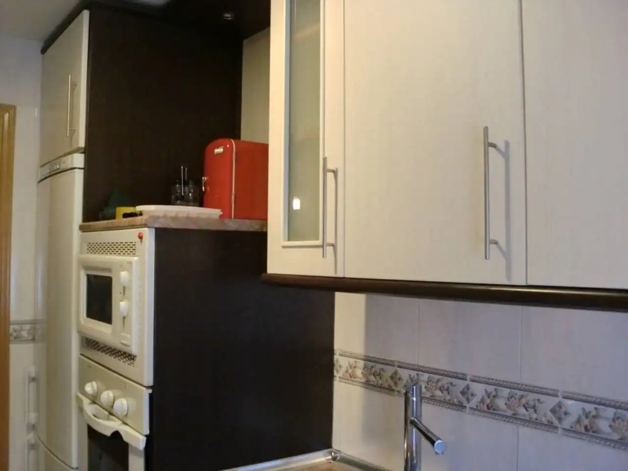 Appartement avec terrasse à vendre à Calle Serracines, imagen 7