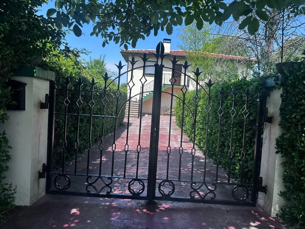 Casa con terraza en venta en Gorliz, imagen 3