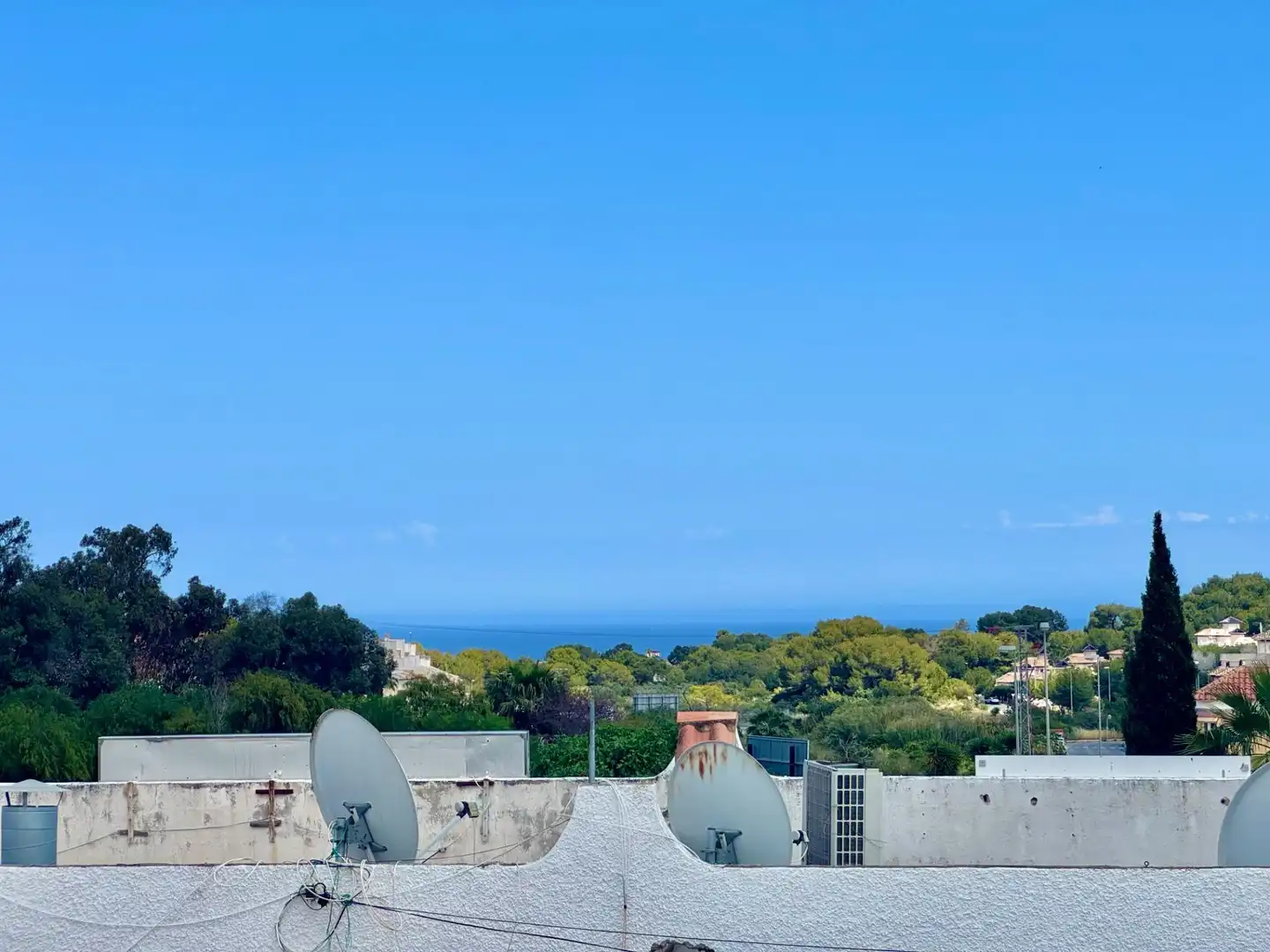 Estudio en venta en San Miguel de Salinas