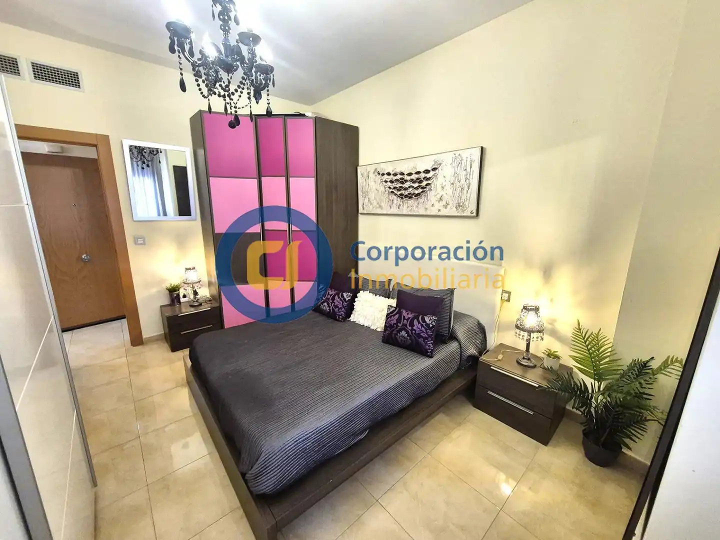 Appartement compact à vendre à Lorca Ciudad, imagen 2