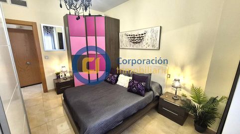 Apartamento con dos dormitorios y garaje en San José, Bild 2