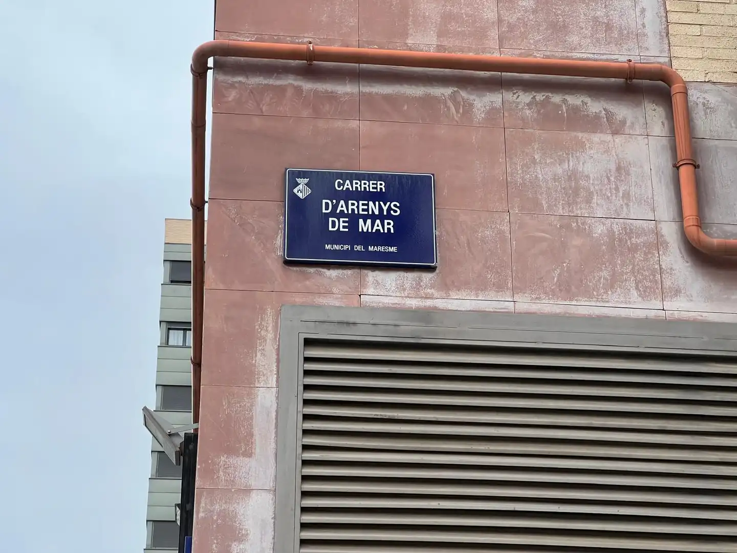 Individual with lift for sale in Carrer d'Arenys de Mar 32, imagen 2