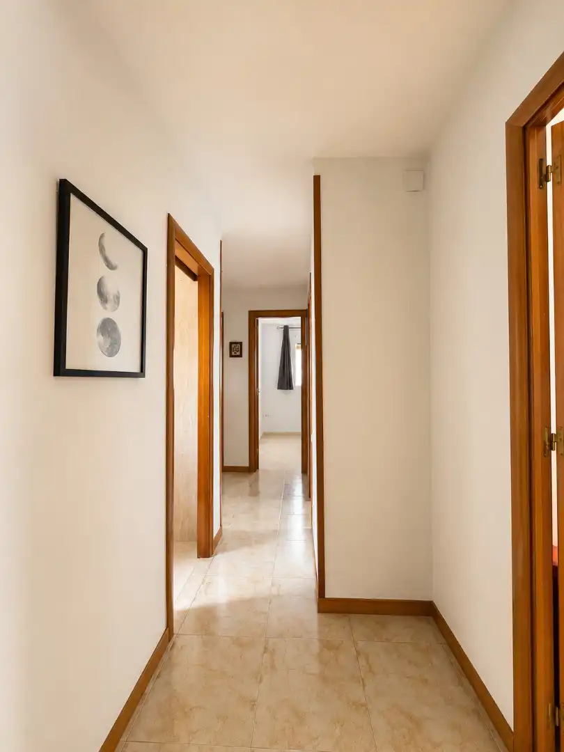Flat for sale in El Prat de Llobregat  with Terrace