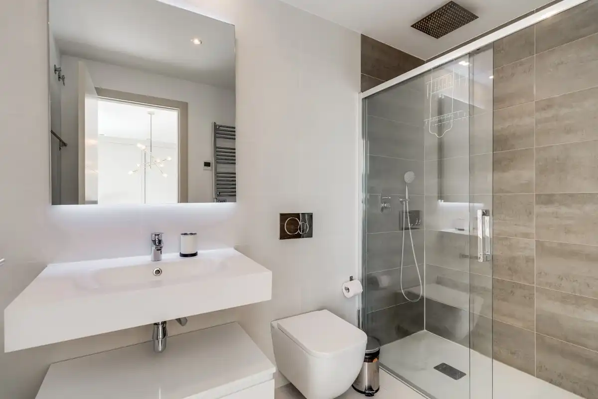 Terraced house for sale in Avenida Benamara 15, imagen 17