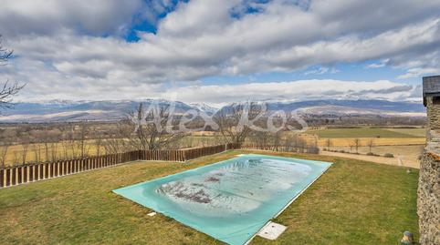 Foto 4 de Casa o xalet en venda a Mas Montagut, Fontanals de Cerdanya, Girona