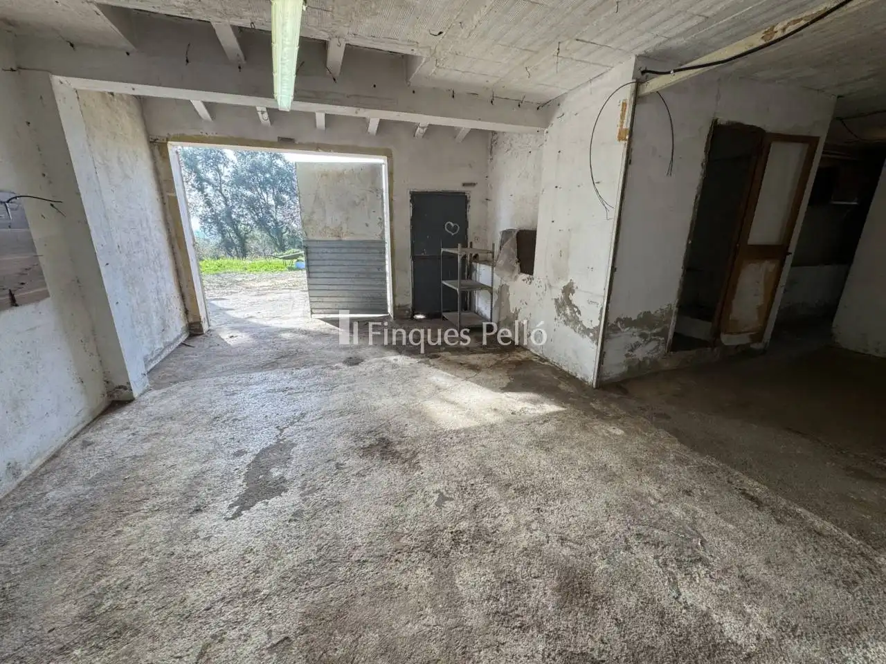 Finca rústica en venda en Tordera amb Jardí privat i Terrassa