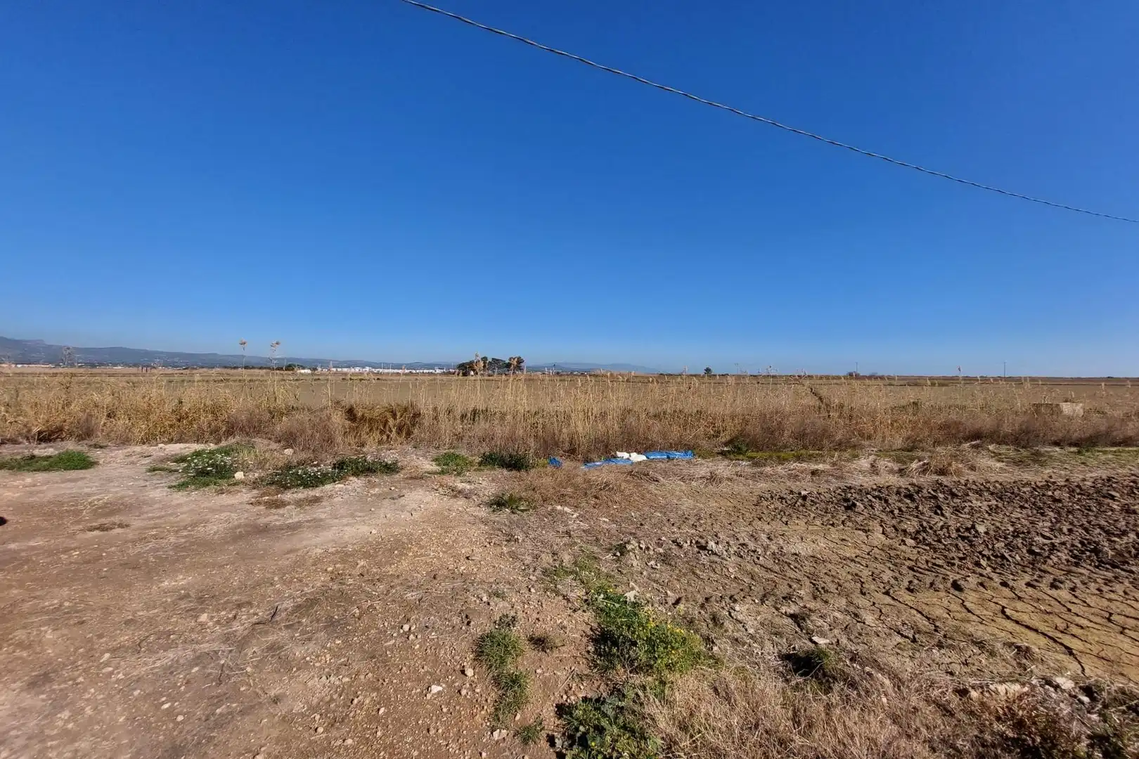 Country homes for sale in L'Ampolla  with Private garden