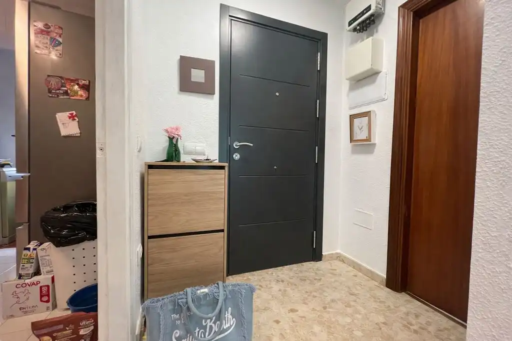 Casa aparellada en venda a Arroyo de la Miel, imagen 6