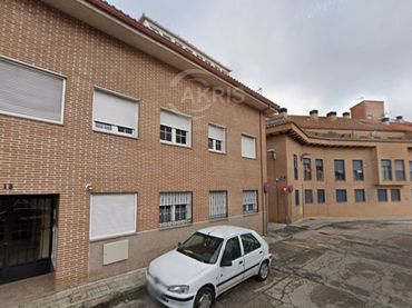 Flat for sale in Violeta de La