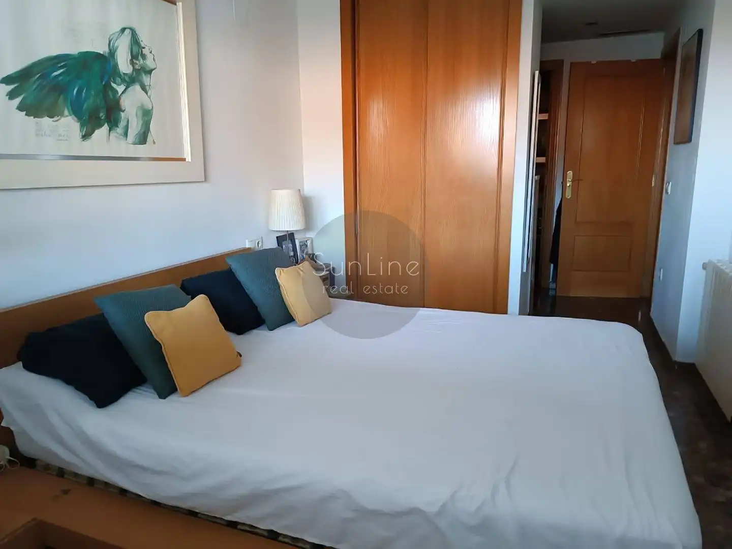 Flat with terrace for sale in Carrer de Jorge Comín Metge Pediatre, imagen 17