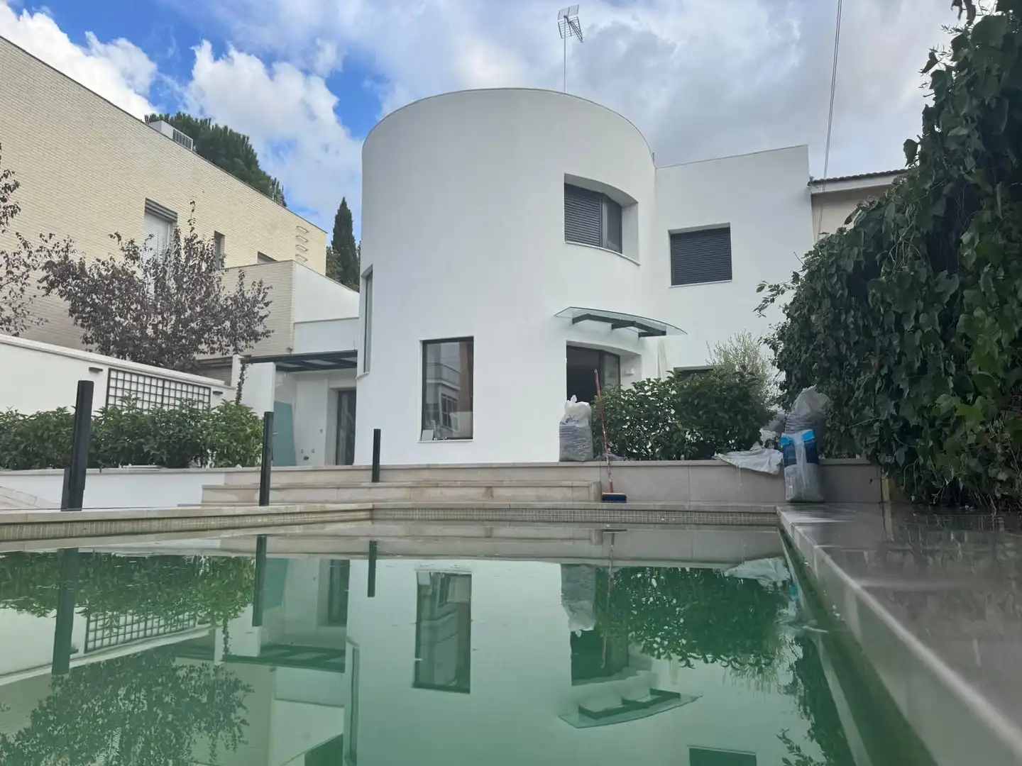 Haus oder Chalet zum Verkauf in Carretera de Húmera, Aravaca, Moncloa - Aravaca, Madrid Capital