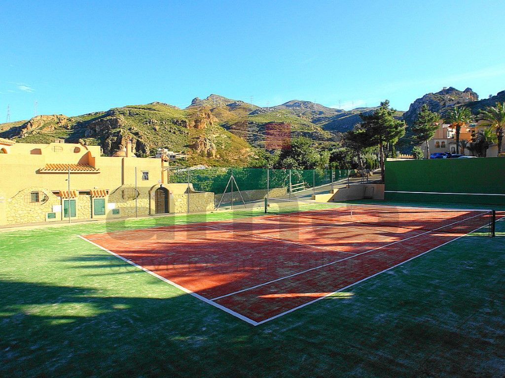 Exterior view of Premises for sale in Turre