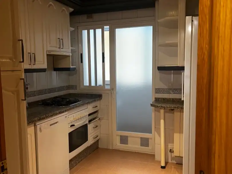 Wohnung mit Aufzug zum Verkauf in Ronda del pilar 56, imagen 7
