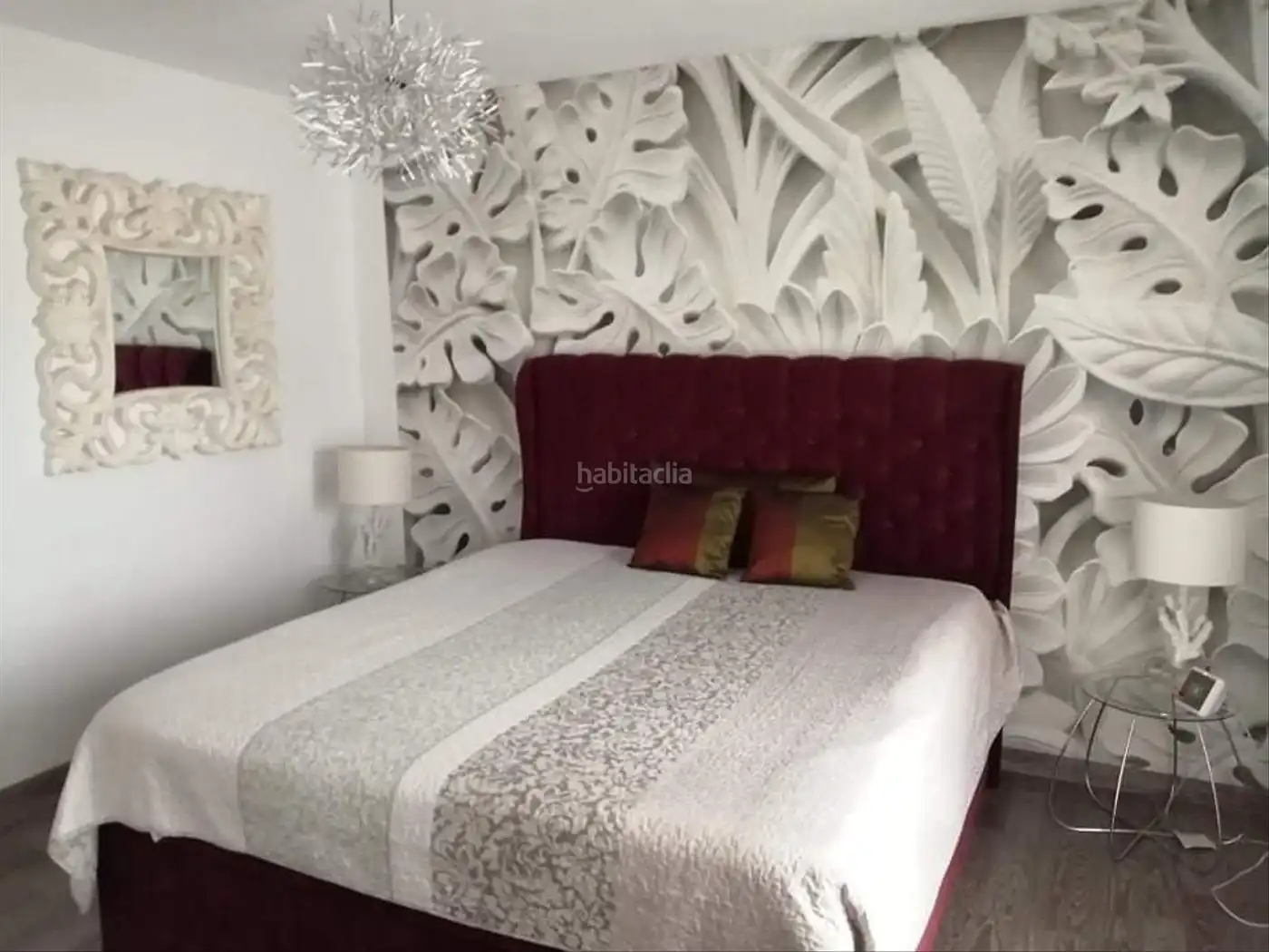 Detached house with garden for sale in Avinguda del País Valencià 14, imagen 19