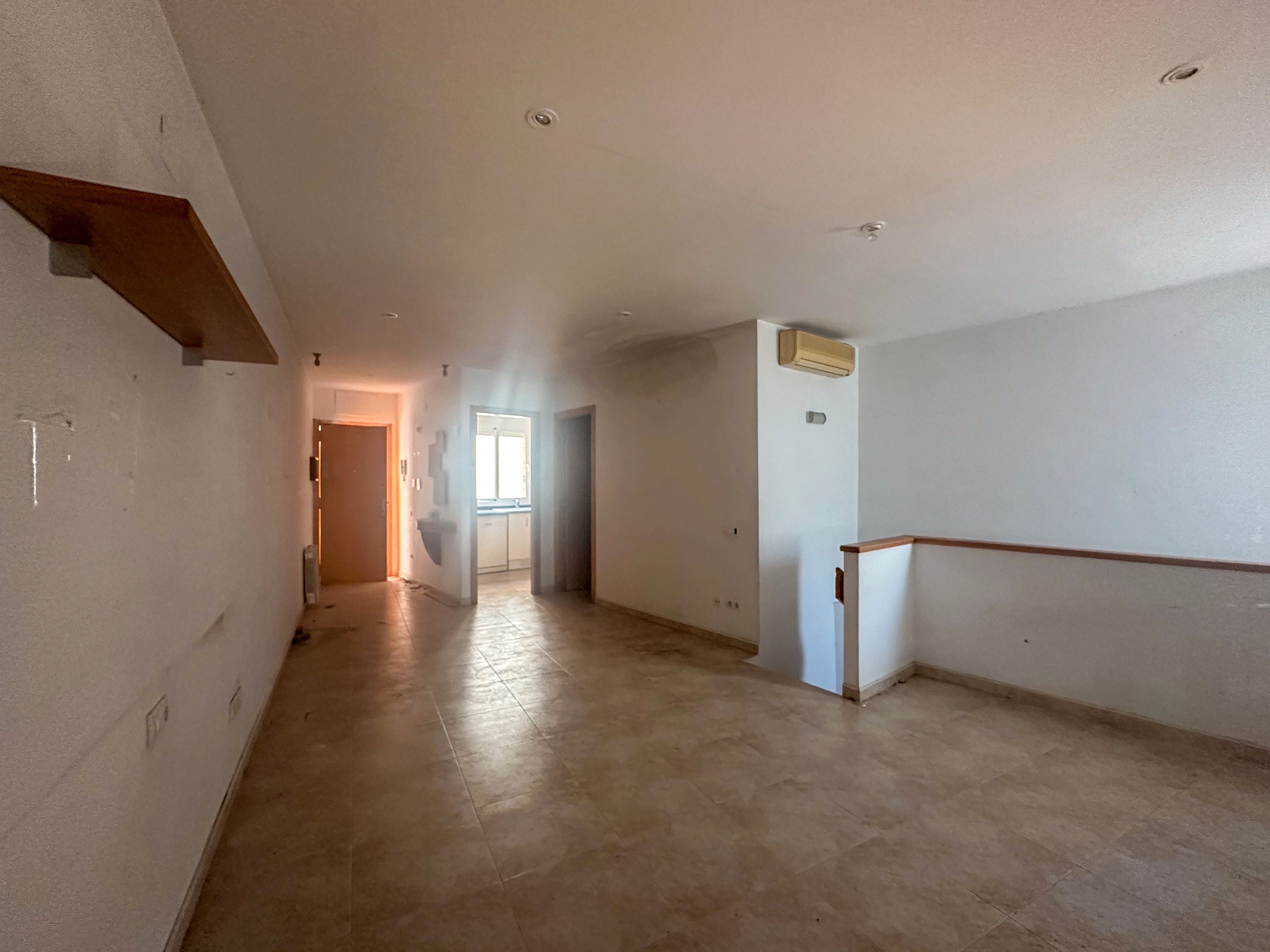 Duplex for sale in Sant Pol de Mar  with Air Conditioner, Heating and Terrace