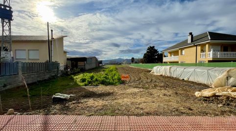 TERRENO URBANO  ZONA VILLAVERDE, immagine 3