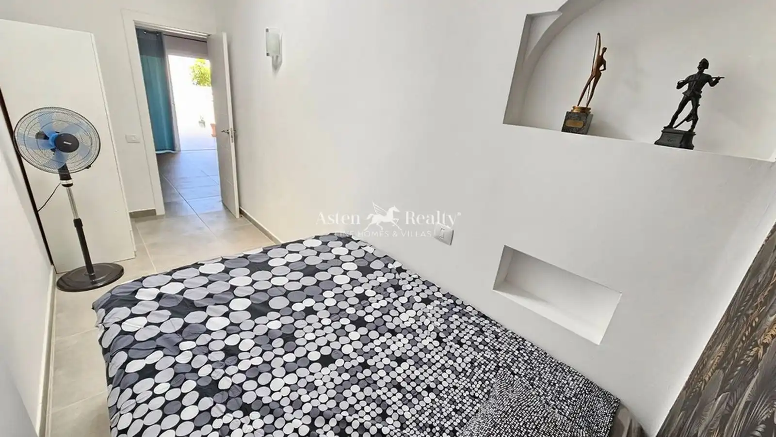 Casa o chalet en venta en San Miguel de Abona con Aire acondicionado, Terraza y Piscina