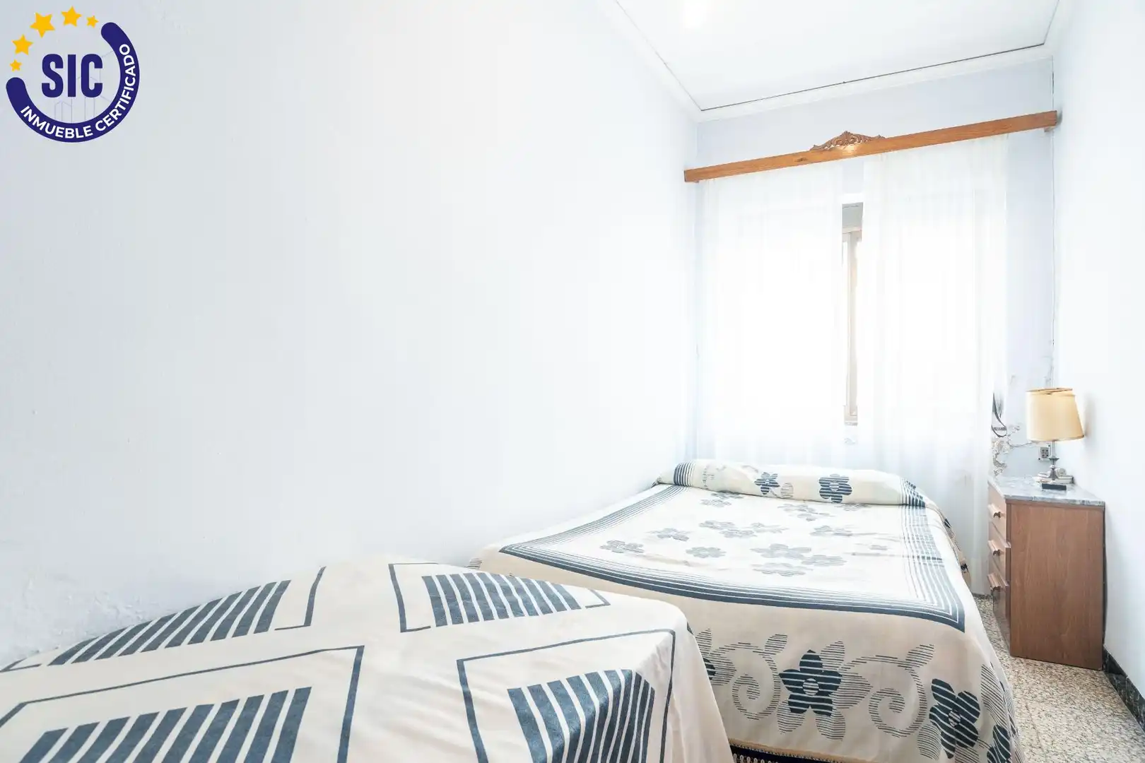 Bedroom of Ground floor for sale in Carcaixent  with Private garden and Terrace