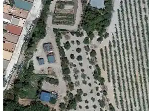 Casa o xalet en venda en Baza amb Calefacció, Jardí privat i Terrassa