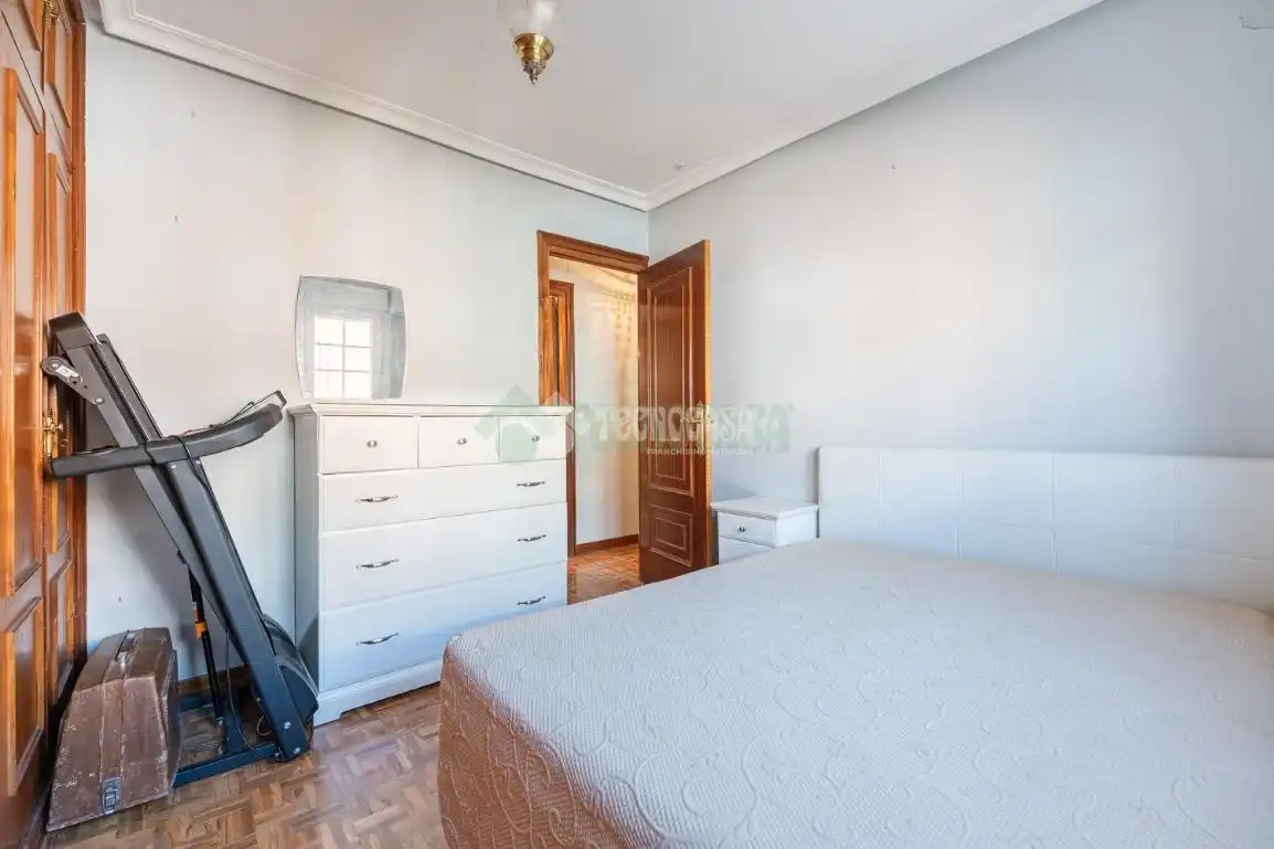 Habitación de Piso en venta en Madrid con Aire acondicionado y Terraza