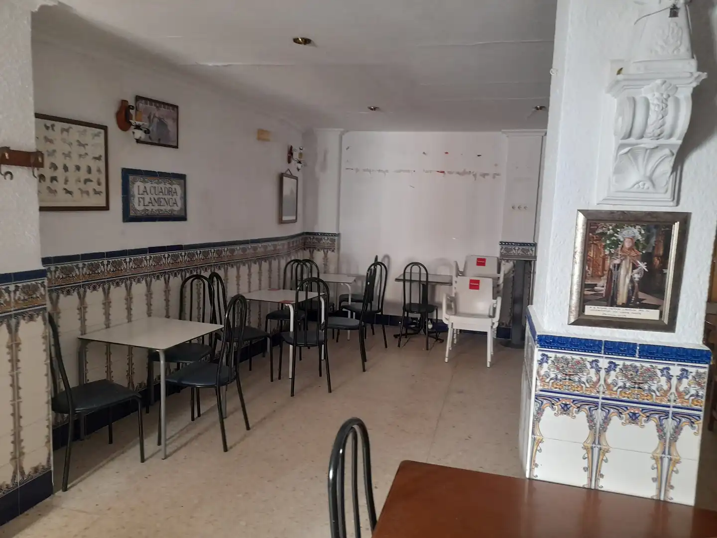 Gewerbefläche zur Miete in Avenida Constitución, imagen 3