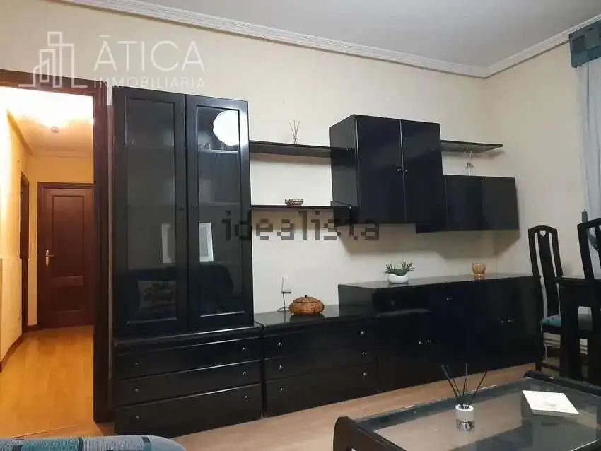 Flat for rent in San Vicente - Las Úrsulas