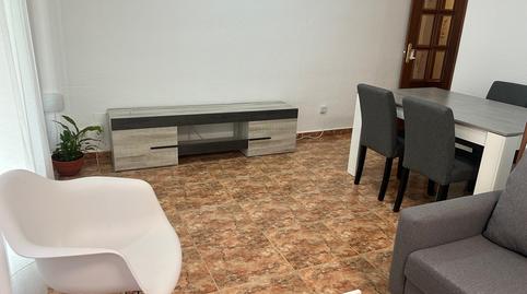 Foto 5 de Piso de alquiler en Universidad, Getafe