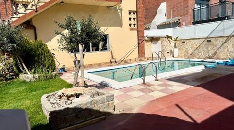 Foto 3 de Casa o xalet en venda a Santa Maria - Terra Nostra, Montcada i Reixac