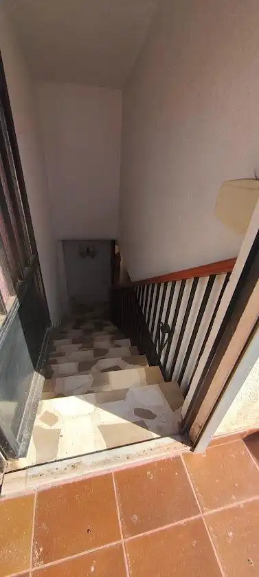 Casa o xalet en venda en Jérez del Marquesado amb Terrassa, Traster i Moblat