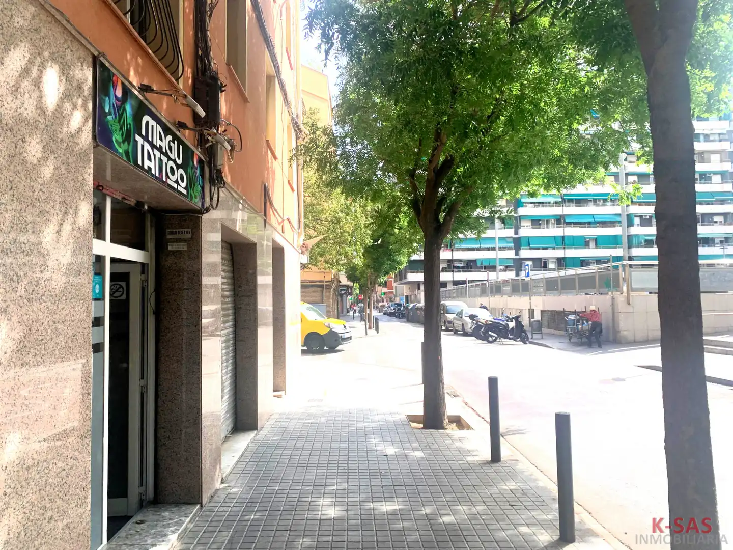 Commercial properties for rent in Carrer de Llevant, 82, La Florida