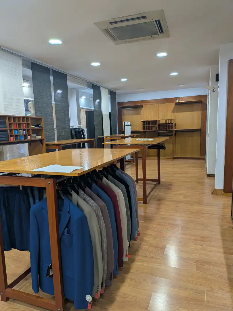 Local comercial de lloguer a Carrer de la Parellada 6, imagen 5