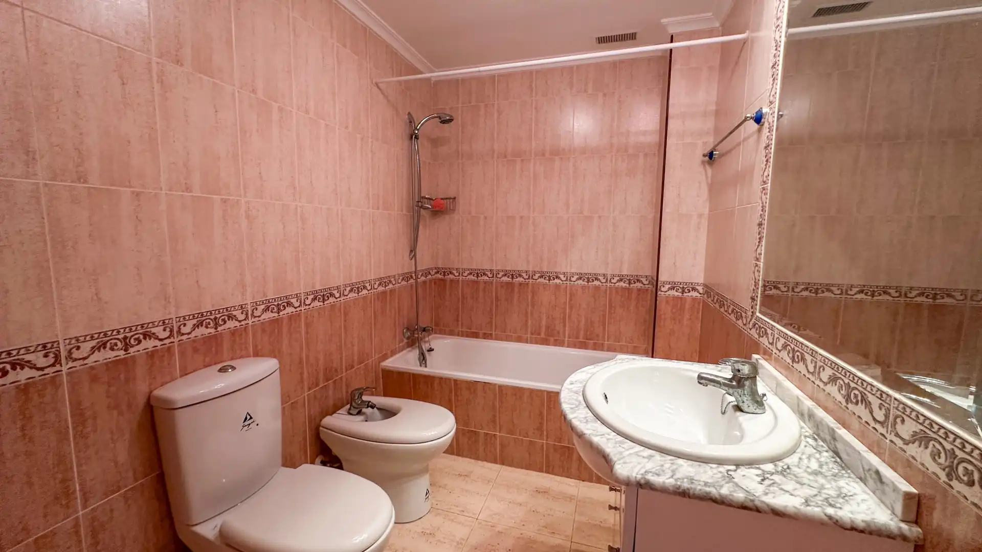 Casa a schiera con terrazza in vendita a Orihuela Costa, imagen 18