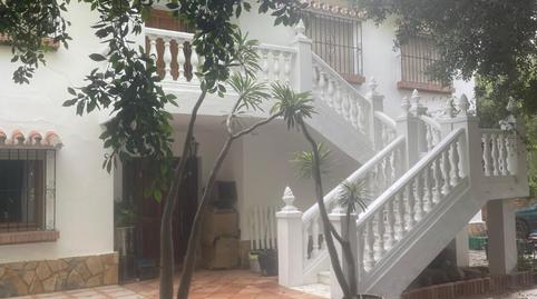 Foto 2 de Casa o xalet en venda a Churriana - El Pizarrillo - La Noria-Guadalsol, Málaga