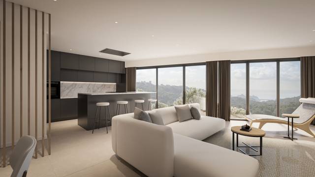 Casa-chalet en Venta en Camí Tramvia, 25 en Gènova