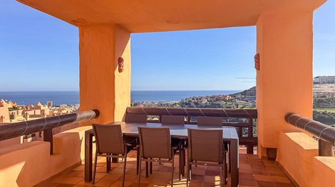 Foto 2 de Ático en venta en San Luis de Sabinillas, Manilva