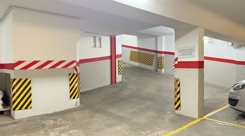 Foto 5 de Garatge en venda a Doctor Pujades, 68, Llevant, Igualada